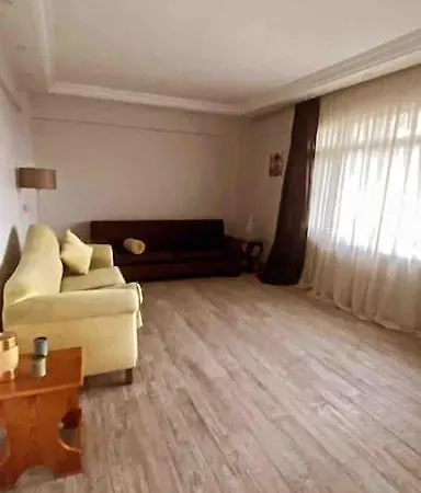 Bogaz Ve Koeprue Manzarali, Bahceli Muestakil Ev *